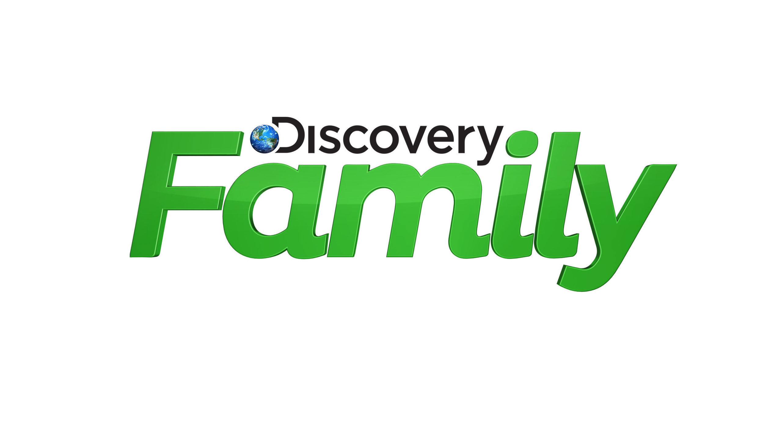 Discovery Family Channel - BTS Los Angeles